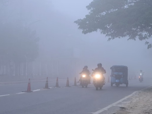 कई जिलों में अलर्ट.चार जनवरी तक सुबह में छाया रहेगा कुहासा