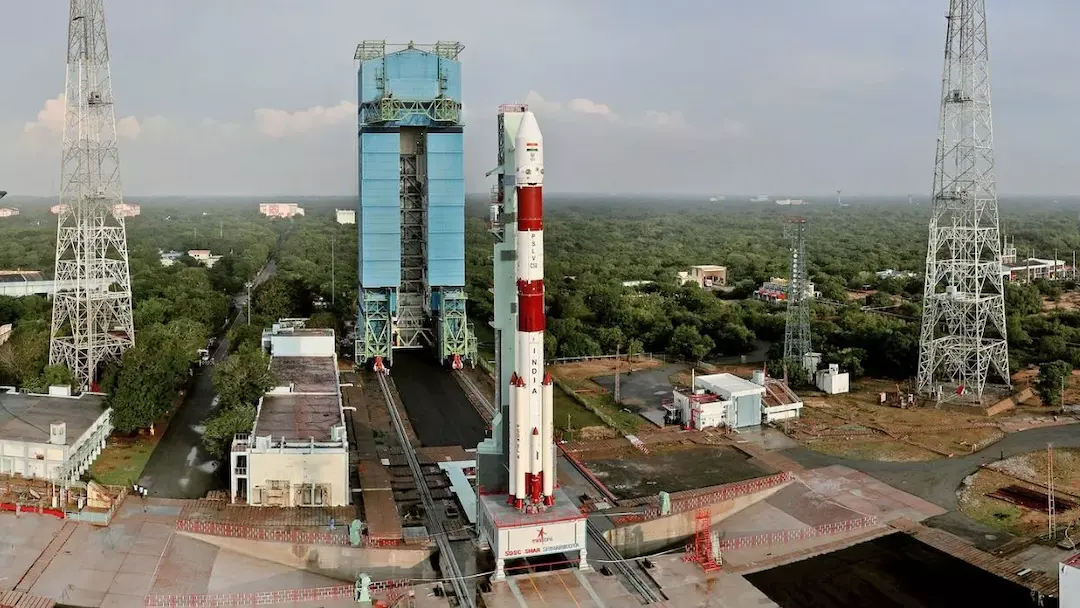 ISRO ने रचा इतिहास, स्पेस में दोनों सैटेलाइट को जोड़ने में मिली सफलता, ऐसा करने वाला चौथा देश बना भारत