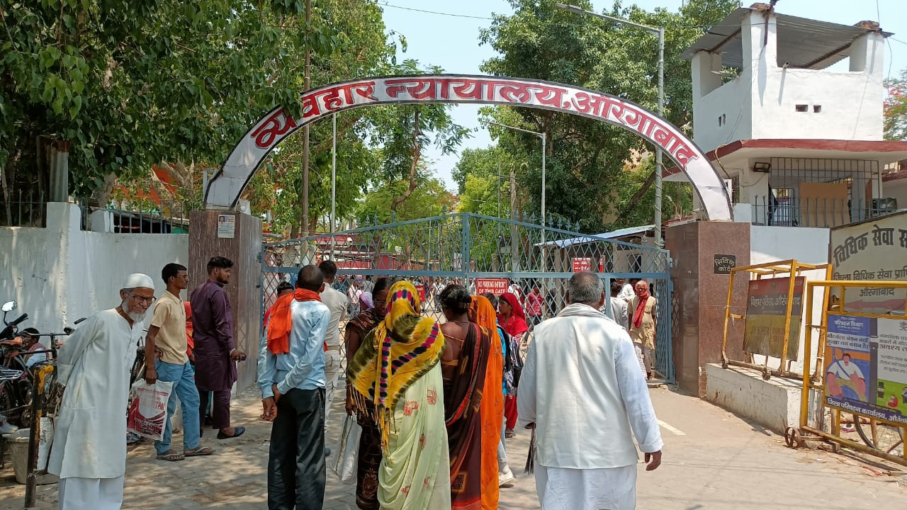 दुष्कर्म आरोपी किशोर को तीन साल की सजा