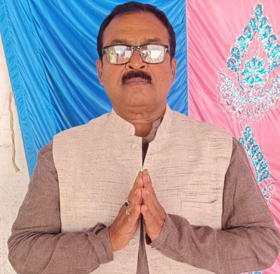 जन सुराज उम्मीदवार बनाया तो गुरुआ से विधानसभा चुनाव लड़ेंगे रंजीत कुशवाहा