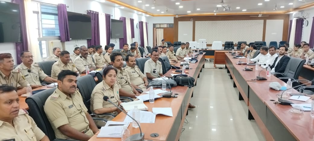 कम समय में होंगे अनुसंधान पुरे- विनय कुमार