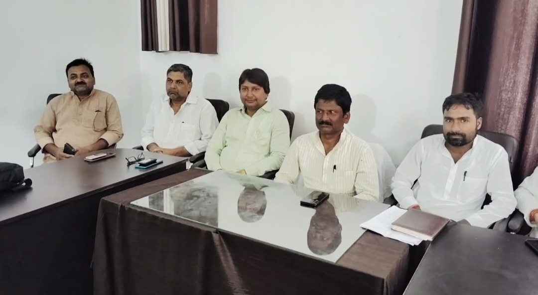 जदयू मीडिया प्रभारी ने कांग्रेस नेता राहुल गांधी के बयानों पर दिया प्रतिक्रिया