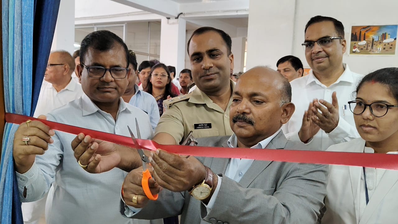 न्याय और सौहार्द का उत्सव, औरंगाबाद में सफलतापूर्वक संपन्न हुई राष्ट्रीय लोक अदालत