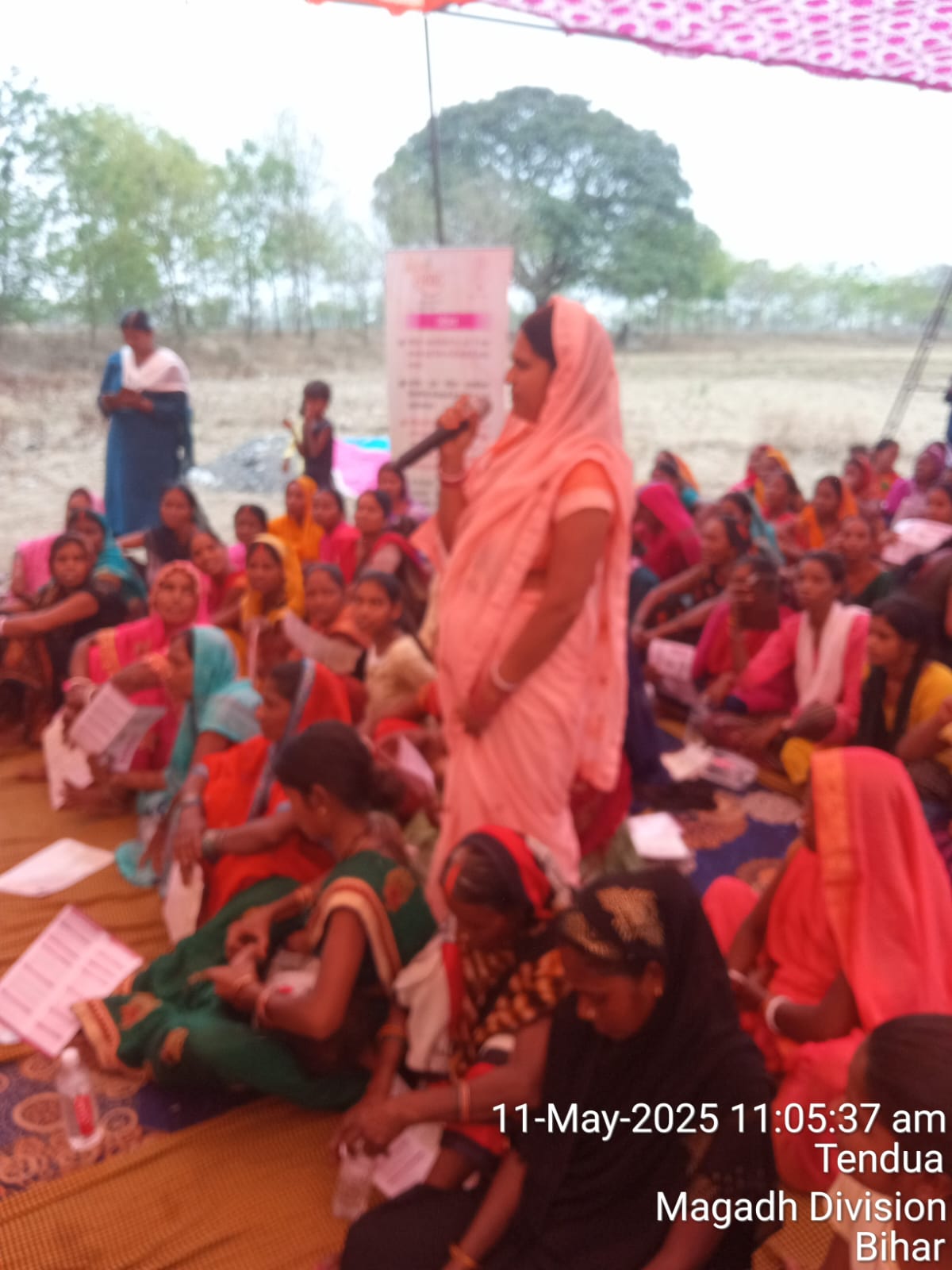 औरंगाबाद में महिला संवाद कार्यक्रम, सशक्तिकरण और आकांक्षाओं को नई उड़ान
